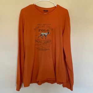 Polo Ralph Lauren Long Sleeve